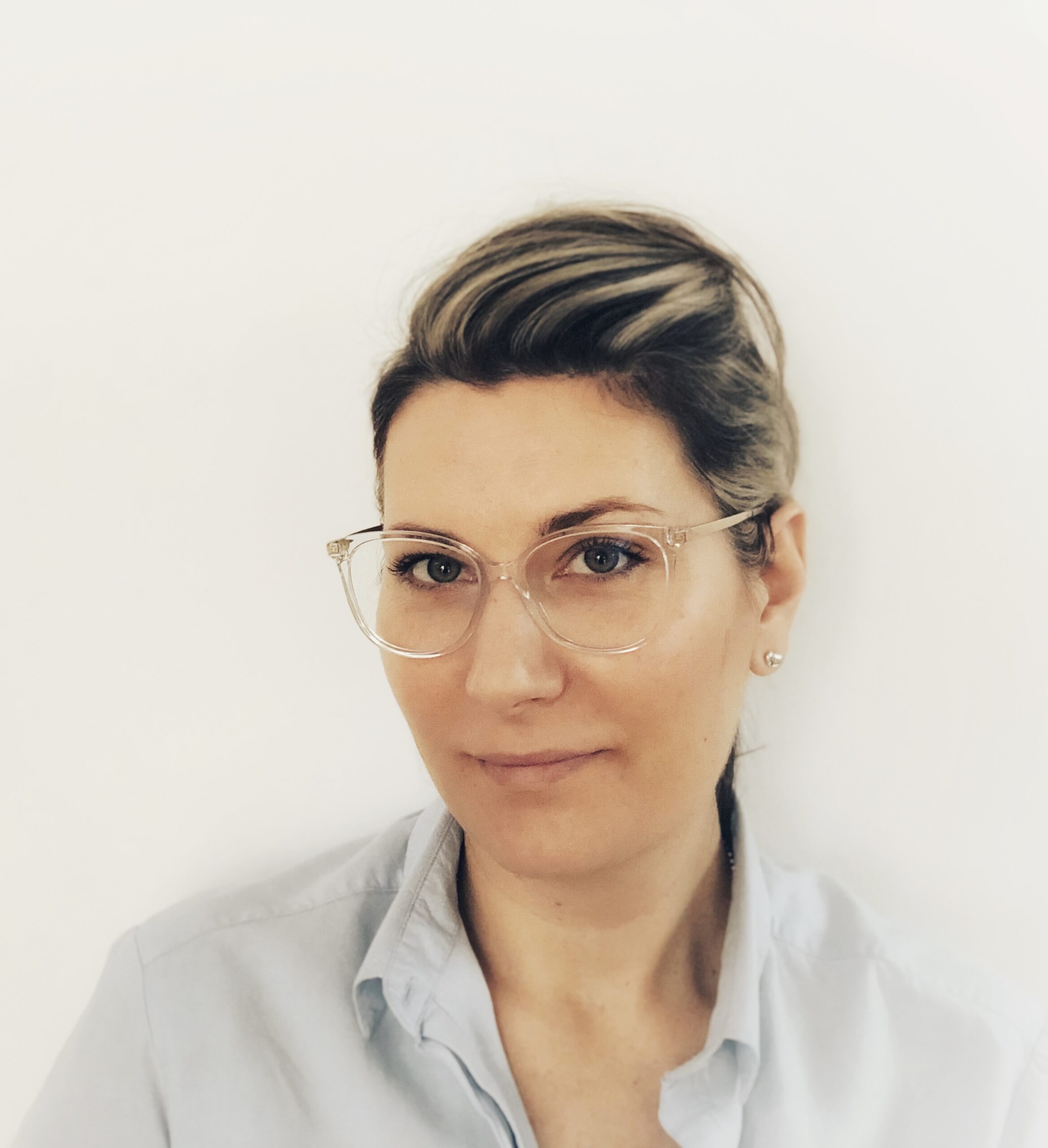 Alina Magdalena Pilipionek